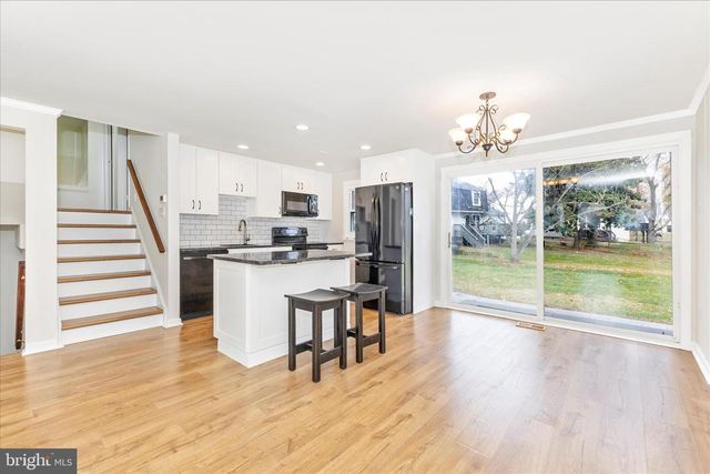 6205 TAMAR DR, Columbia, MD 21045