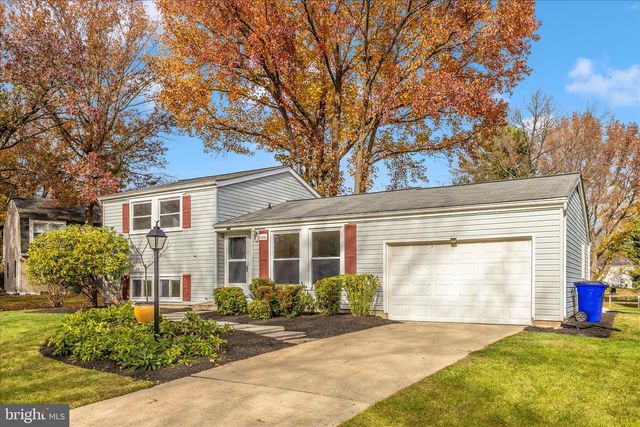 6205 TAMAR DR, Columbia, MD 21045