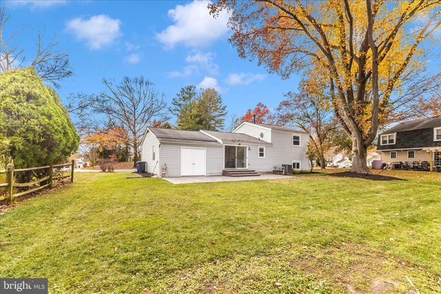 6205 TAMAR DR, Columbia, MD 21045