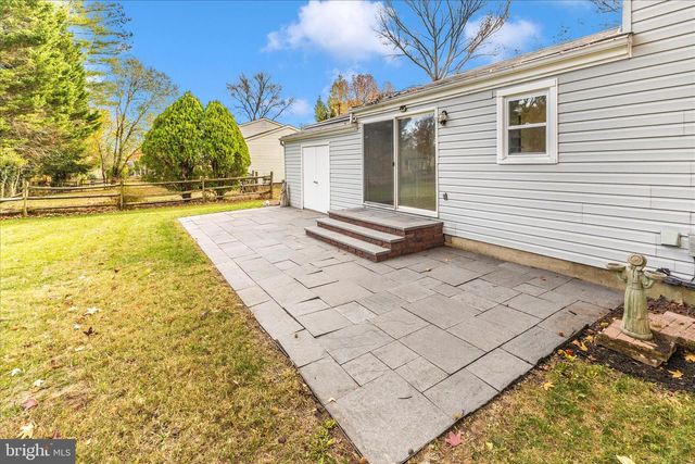 6205 TAMAR DR, Columbia, MD 21045