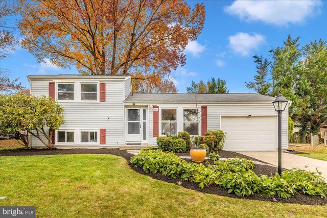 6205 TAMAR DR, Columbia, MD 21045