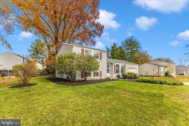 6205 TAMAR DR, Columbia, MD 21045