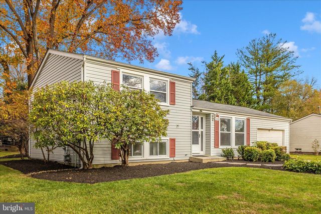 6205 TAMAR DR, Columbia, MD 21045