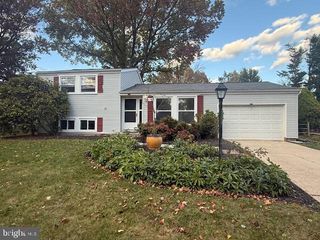 6205 TAMAR DR, Columbia, MD 21045