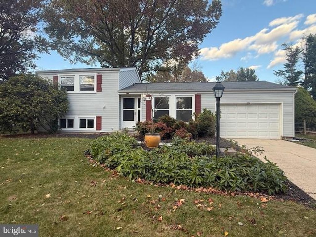 6205 TAMAR DR, Columbia, MD 21045