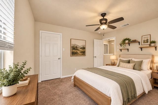 5107 Itiel Street, Houston, TX 77048