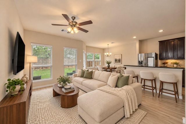 5107 Itiel Street, Houston, TX 77048