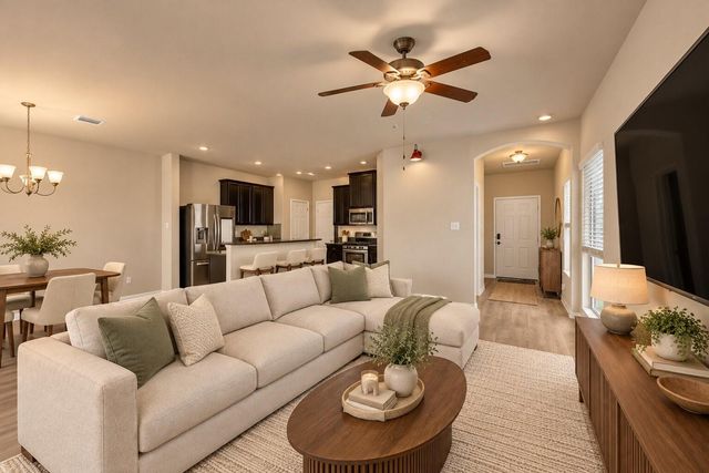 5107 Itiel Street, Houston, TX 77048