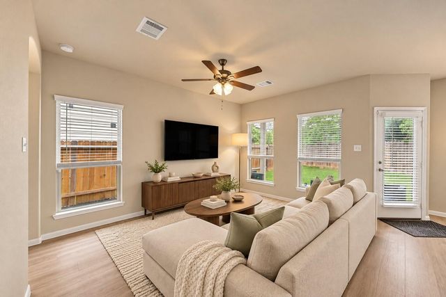 5107 Itiel Street, Houston, TX 77048