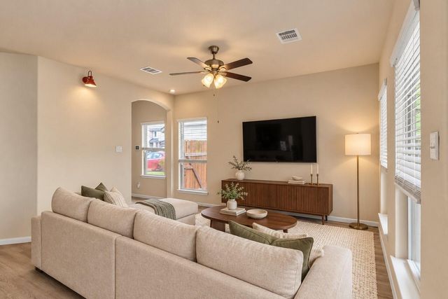 5107 Itiel Street, Houston, TX 77048