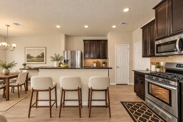 5107 Itiel Street, Houston, TX 77048