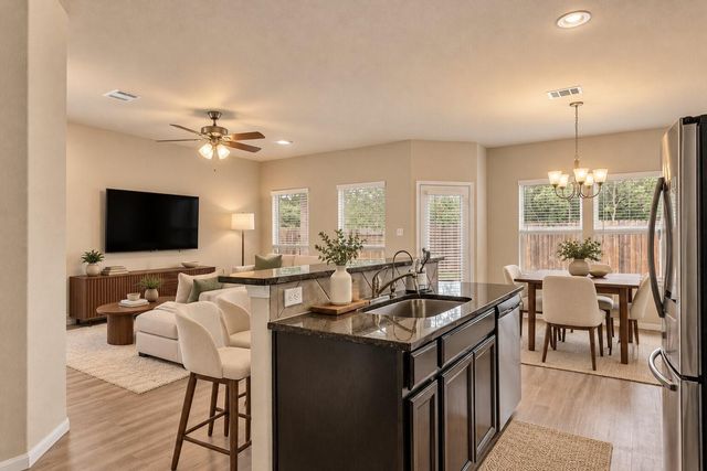 5107 Itiel Street, Houston, TX 77048