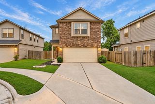 5107 Itiel Street, Houston, TX 77048