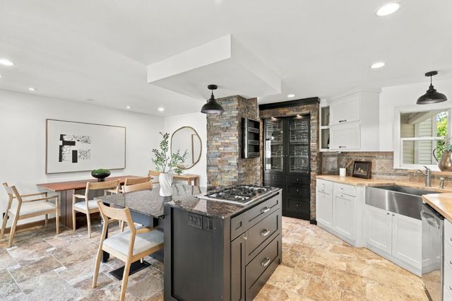 858 Arbor Road, Menlo Park, CA 94025