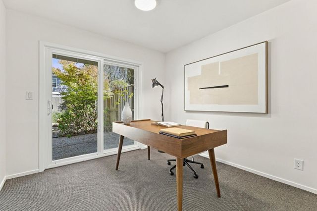 858 Arbor Road, Menlo Park, CA 94025
