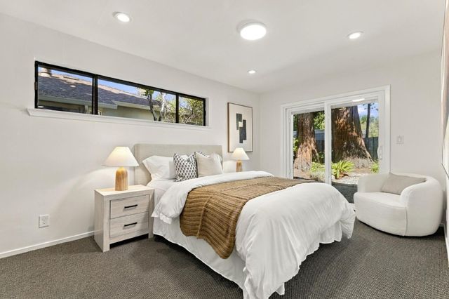 858 Arbor Road, Menlo Park, CA 94025