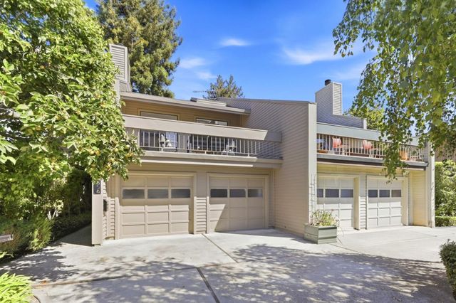 858 Arbor Road, Menlo Park, CA 94025