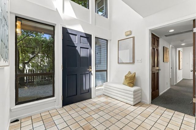 858 Arbor Road, Menlo Park, CA 94025