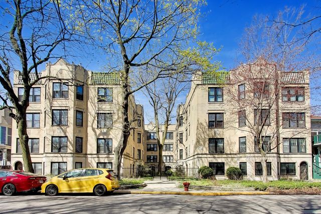 6430 N Glenwood Avenue 2J, Chicago, IL 60626