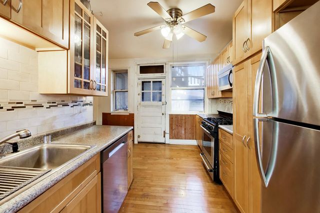 6430 N Glenwood Avenue 2J, Chicago, IL 60626