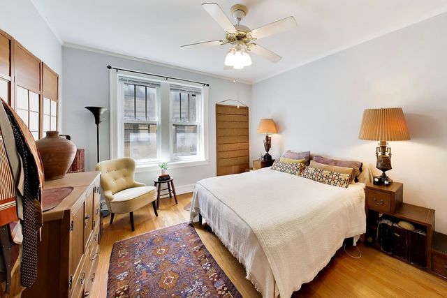 6430 N Glenwood Avenue 2J, Chicago, IL 60626