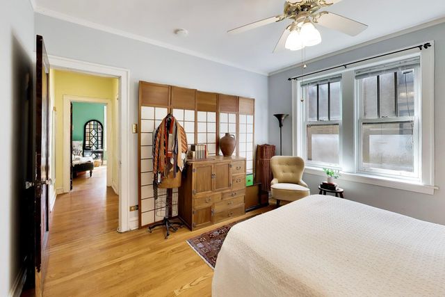 6430 N Glenwood Avenue 2J, Chicago, IL 60626