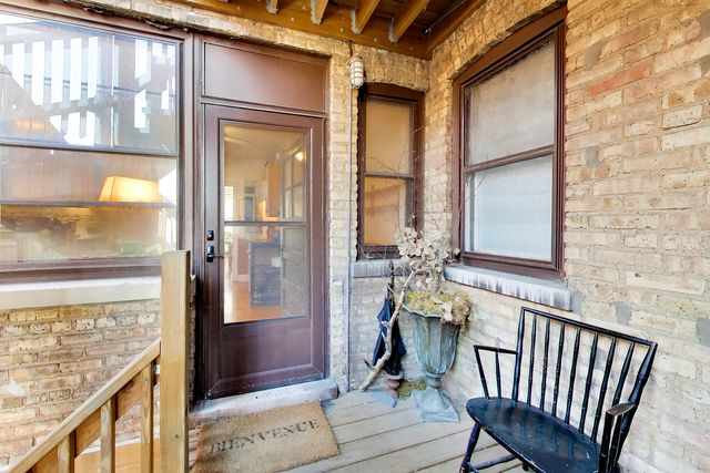 6430 N Glenwood Avenue 2J, Chicago, IL 60626