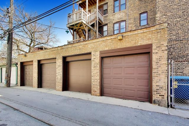 6430 N Glenwood Avenue 2J, Chicago, IL 60626