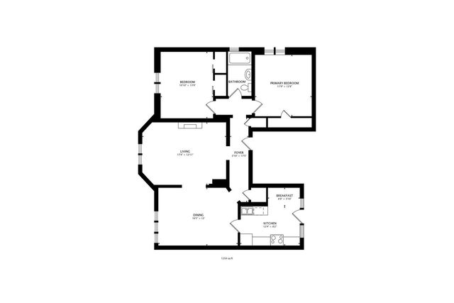 6430 N Glenwood Avenue 2J, Chicago, IL 60626