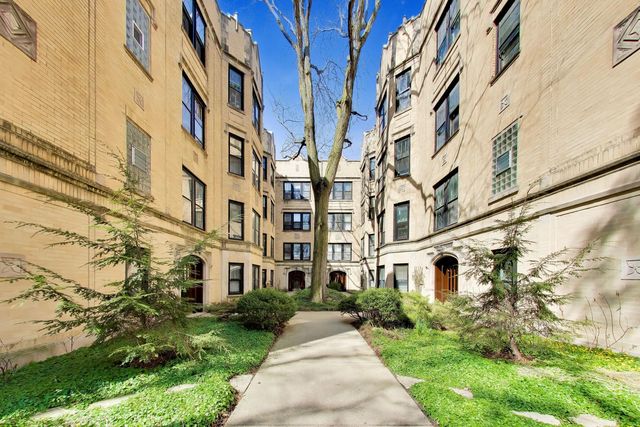 6430 N Glenwood Avenue 2J, Chicago, IL 60626