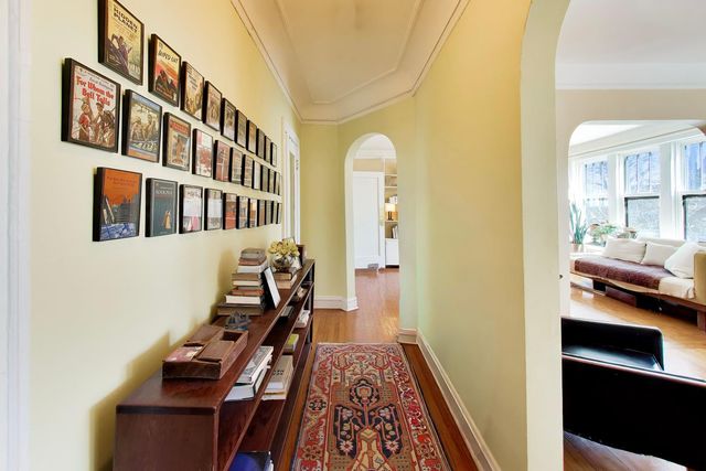 6430 N Glenwood Avenue 2J, Chicago, IL 60626