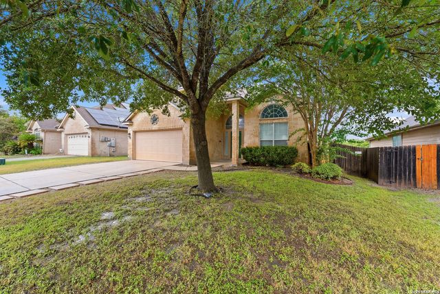 2429 ANGELINA DR, New Braunfels, TX 78130