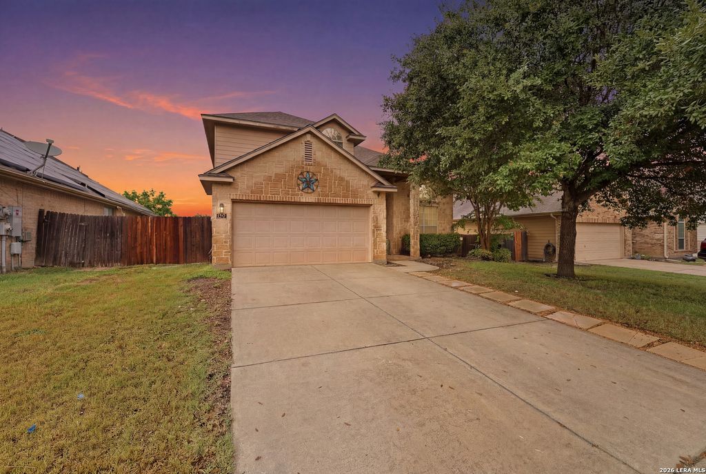 2429 ANGELINA DR, New Braunfels, TX 78130