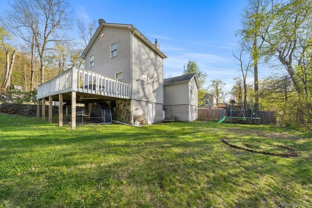 18 Sylvan Trail, Monroe, NY 10950