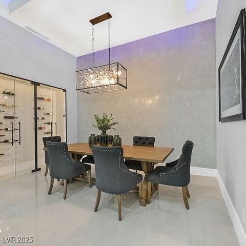 5400 Mello Avenue, Las Vegas, NV 89131