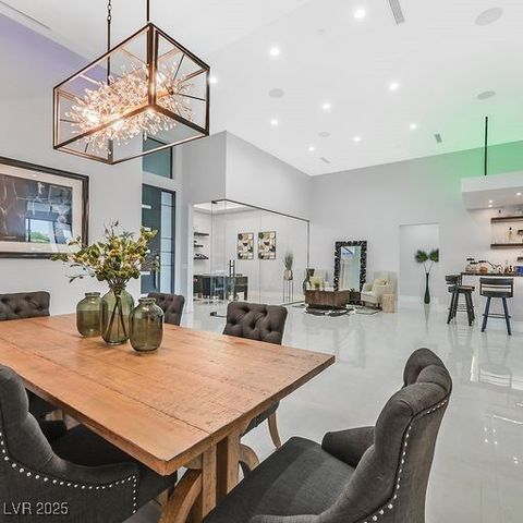 5400 Mello Avenue, Las Vegas, NV 89131