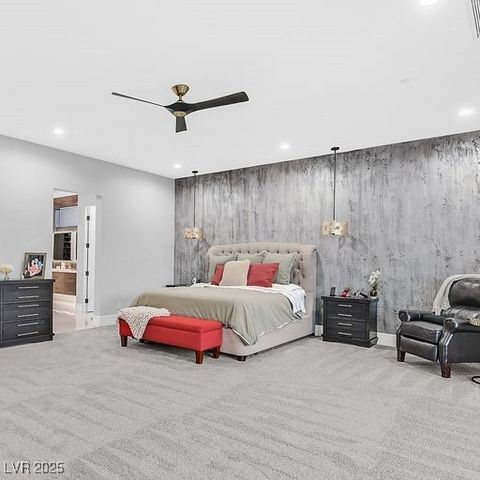 5400 Mello Avenue, Las Vegas, NV 89131