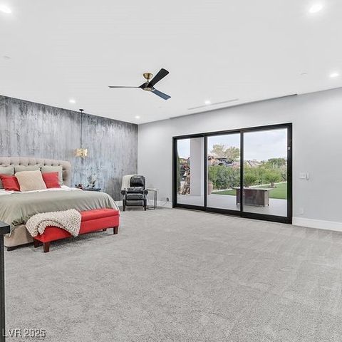 5400 Mello Avenue, Las Vegas, NV 89131