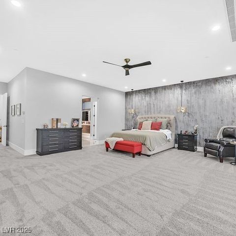 5400 Mello Avenue, Las Vegas, NV 89131