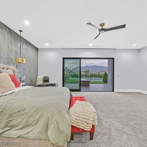 5400 Mello Avenue, Las Vegas, NV 89131