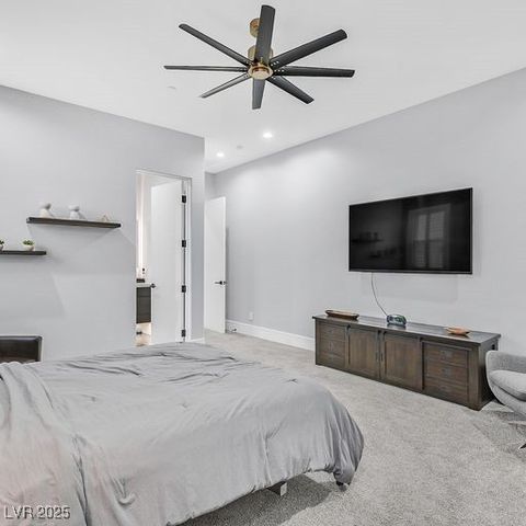 5400 Mello Avenue, Las Vegas, NV 89131