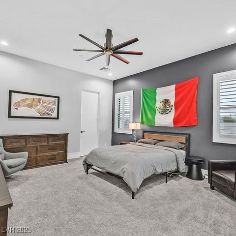 5400 Mello Avenue, Las Vegas, NV 89131