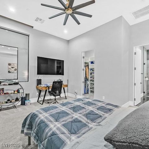 5400 Mello Avenue, Las Vegas, NV 89131