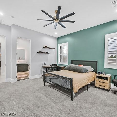 5400 Mello Avenue, Las Vegas, NV 89131