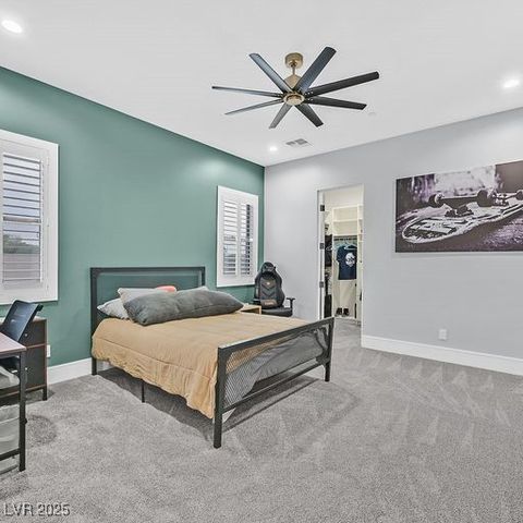 5400 Mello Avenue, Las Vegas, NV 89131