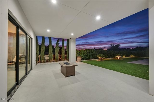 5400 Mello Avenue, Las Vegas, NV 89131