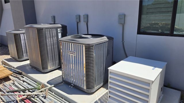 5400 Mello Avenue, Las Vegas, NV 89131