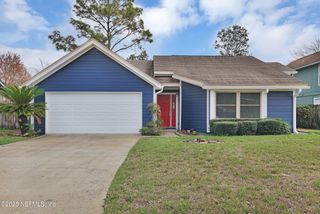7911 LONGSHADOW Court, Jacksonville, FL 32244