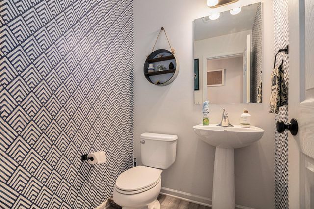 4893 Shadow Creek Drive, Hudsonville, MI 49426