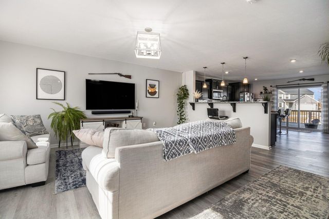 4893 Shadow Creek Drive, Hudsonville, MI 49426